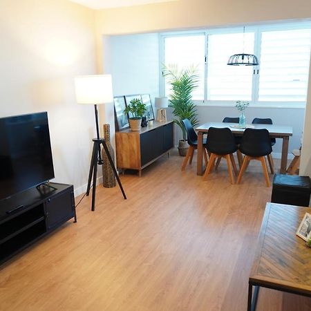 Anaga Apartment, Santa Cruz De Tenerife. المظهر الخارجي الصورة