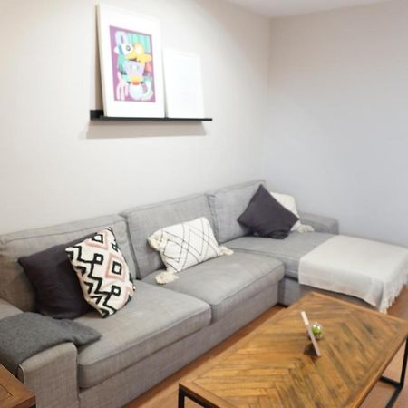 Anaga Apartment, Santa Cruz De Tenerife. المظهر الخارجي الصورة
