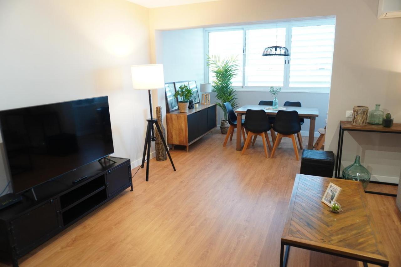 Anaga Apartment, Santa Cruz De Tenerife. المظهر الخارجي الصورة