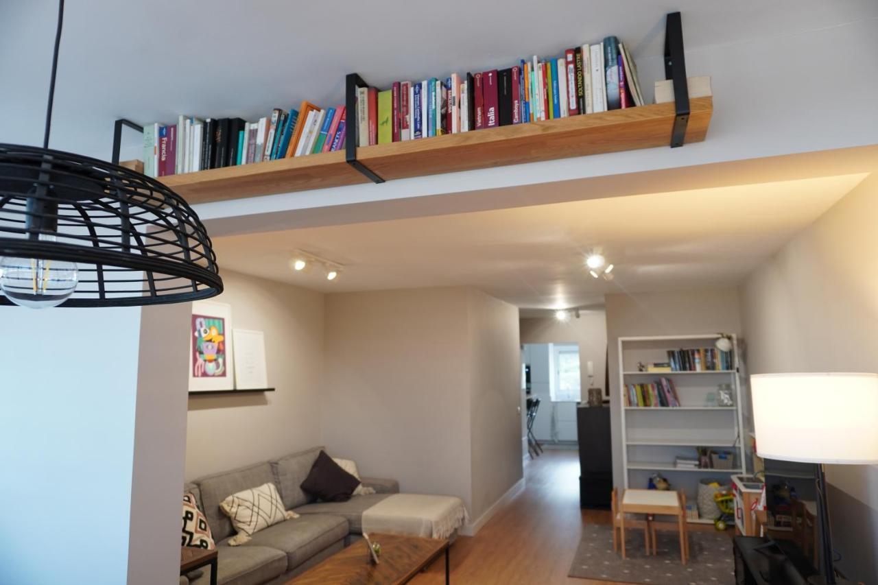 Anaga Apartment, Santa Cruz De Tenerife. المظهر الخارجي الصورة