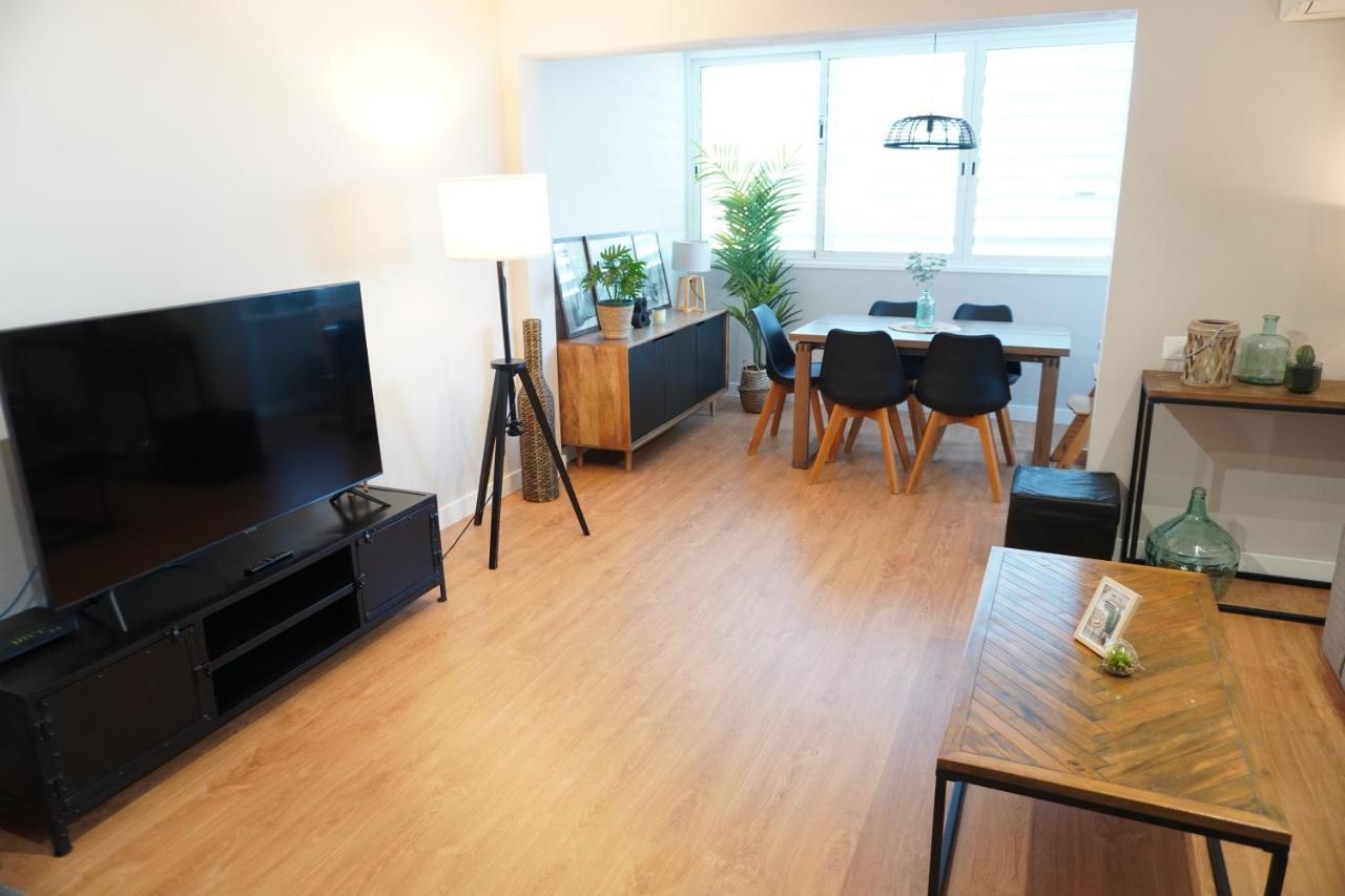 Anaga Apartment, Santa Cruz De Tenerife. المظهر الخارجي الصورة