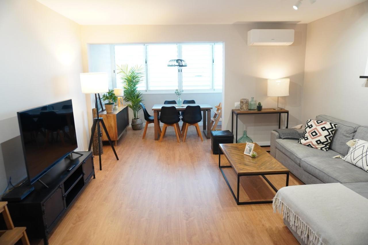 Anaga Apartment, Santa Cruz De Tenerife. المظهر الخارجي الصورة
