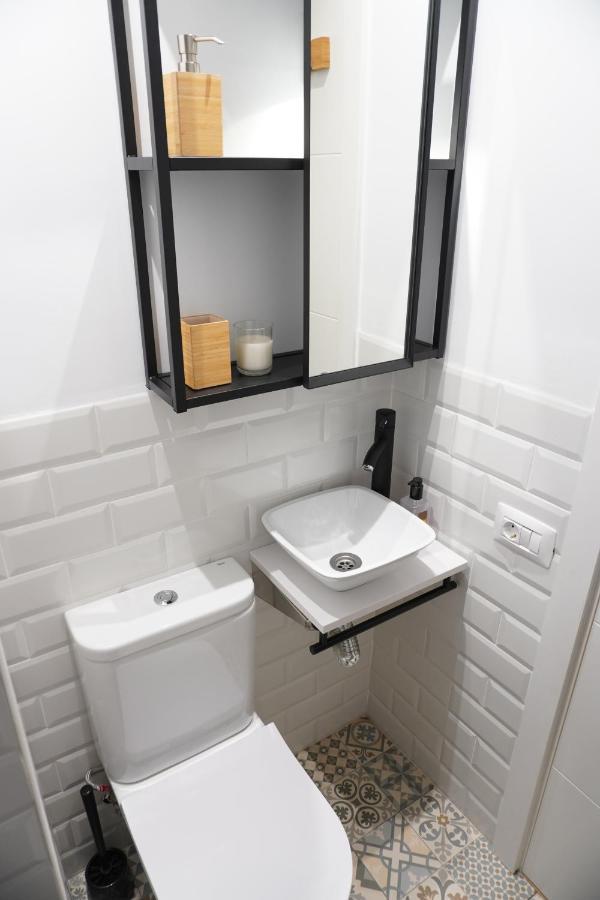 Anaga Apartment, Santa Cruz De Tenerife. المظهر الخارجي الصورة