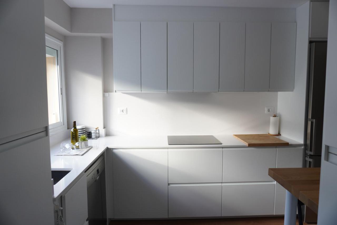 Anaga Apartment, Santa Cruz De Tenerife. المظهر الخارجي الصورة