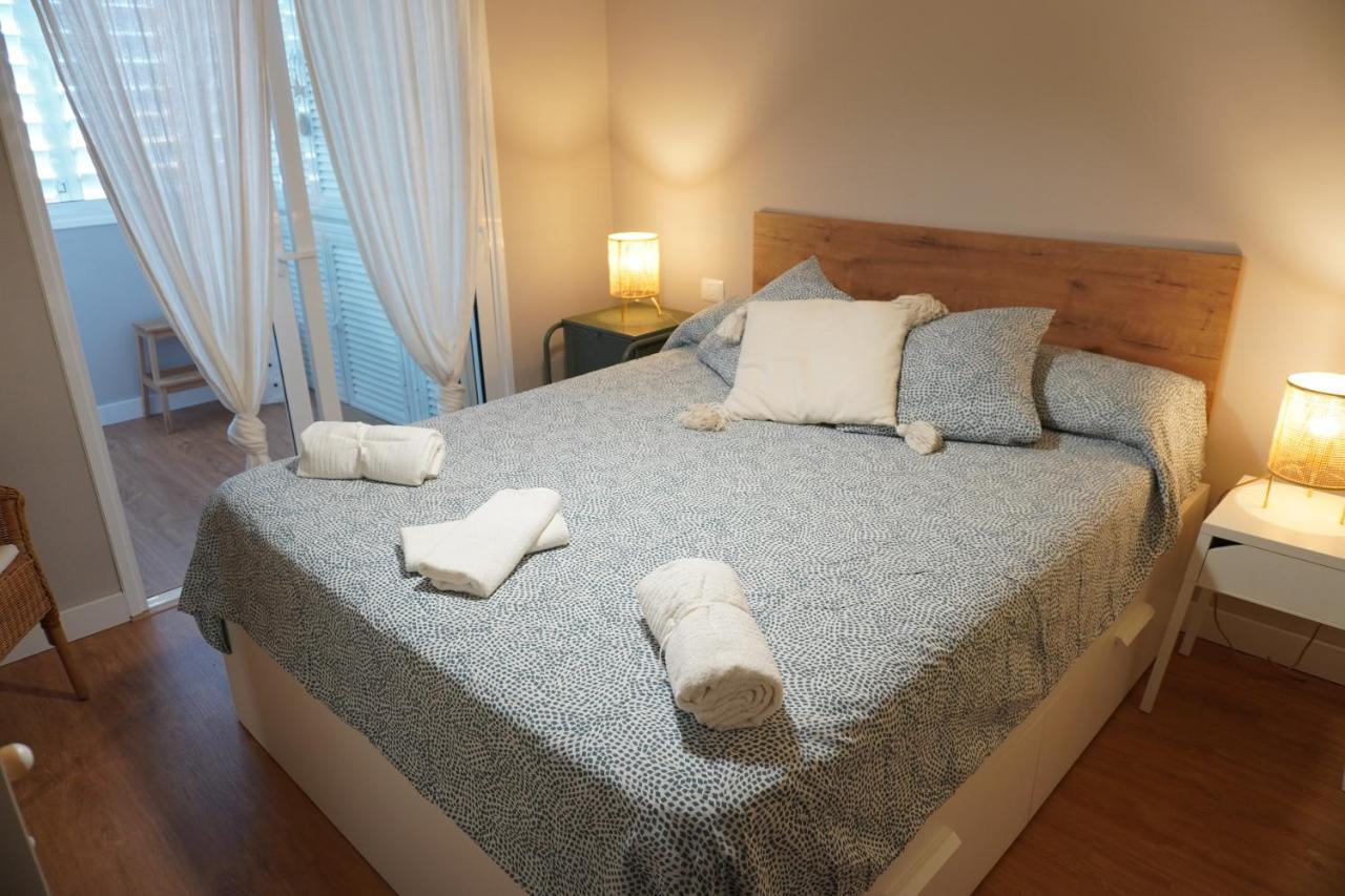 Anaga Apartment, Santa Cruz De Tenerife. المظهر الخارجي الصورة