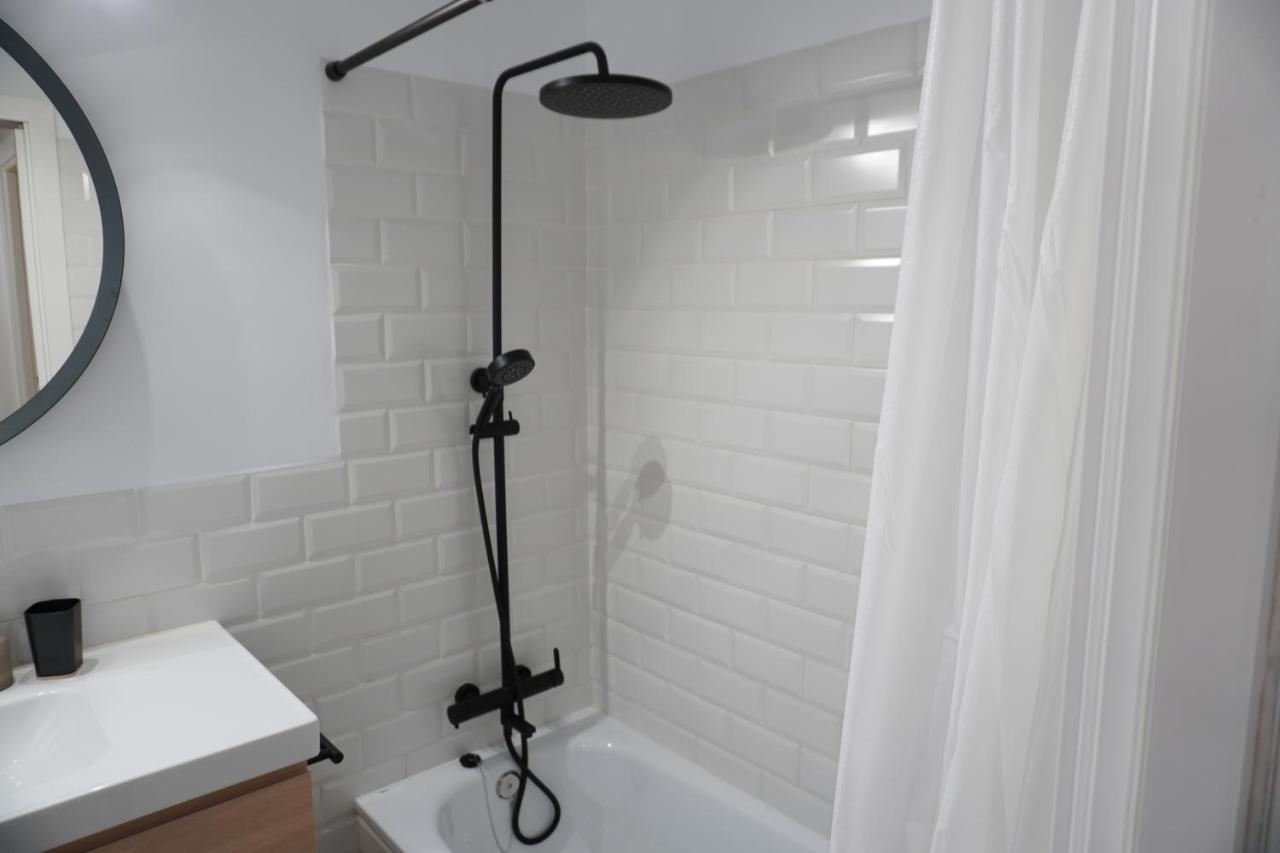 Anaga Apartment, Santa Cruz De Tenerife. المظهر الخارجي الصورة