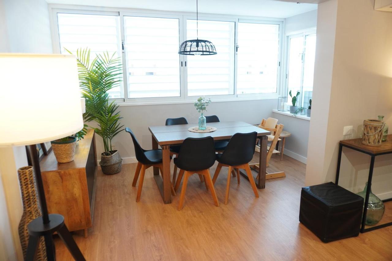 Anaga Apartment, Santa Cruz De Tenerife. المظهر الخارجي الصورة