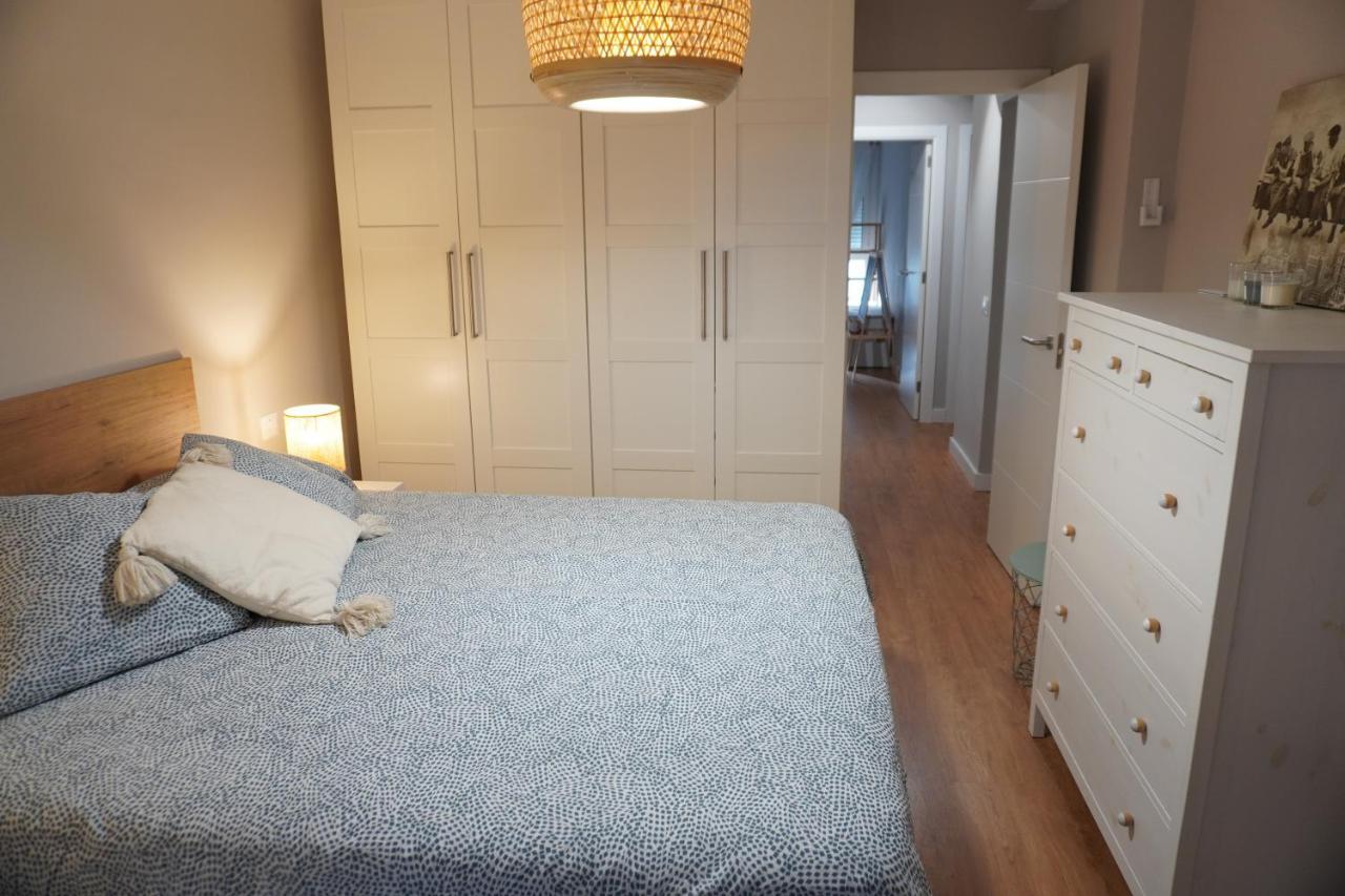 Anaga Apartment, Santa Cruz De Tenerife. المظهر الخارجي الصورة