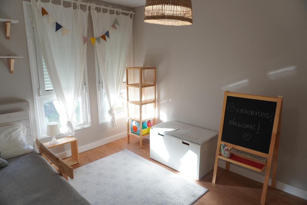 Anaga Apartment, Santa Cruz De Tenerife. المظهر الخارجي الصورة