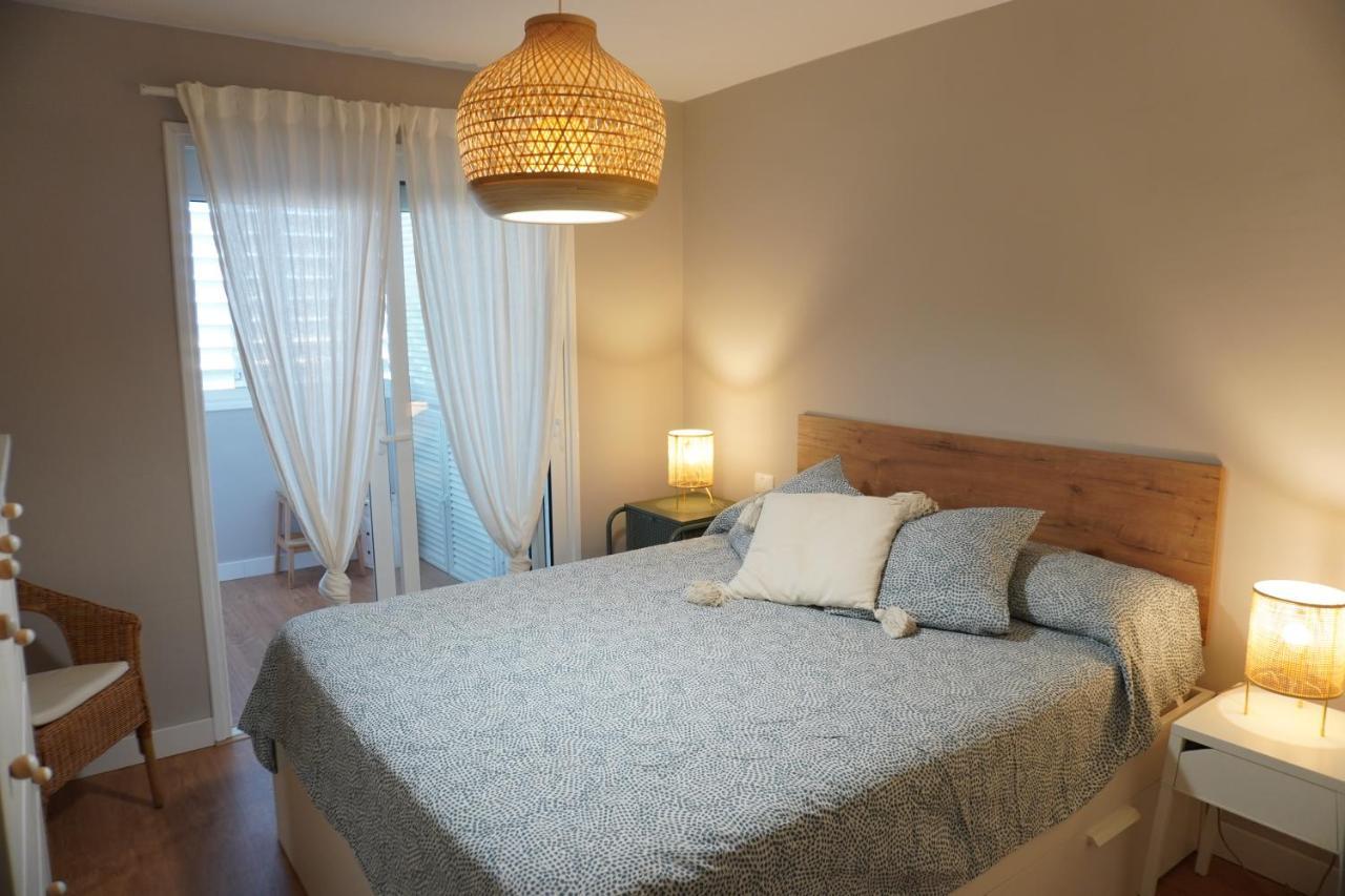 Anaga Apartment, Santa Cruz De Tenerife. المظهر الخارجي الصورة
