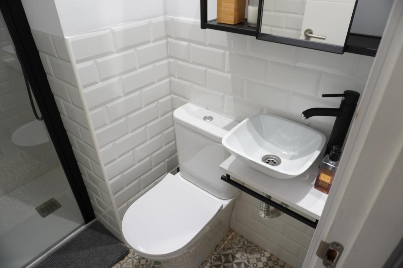 Anaga Apartment, Santa Cruz De Tenerife. المظهر الخارجي الصورة