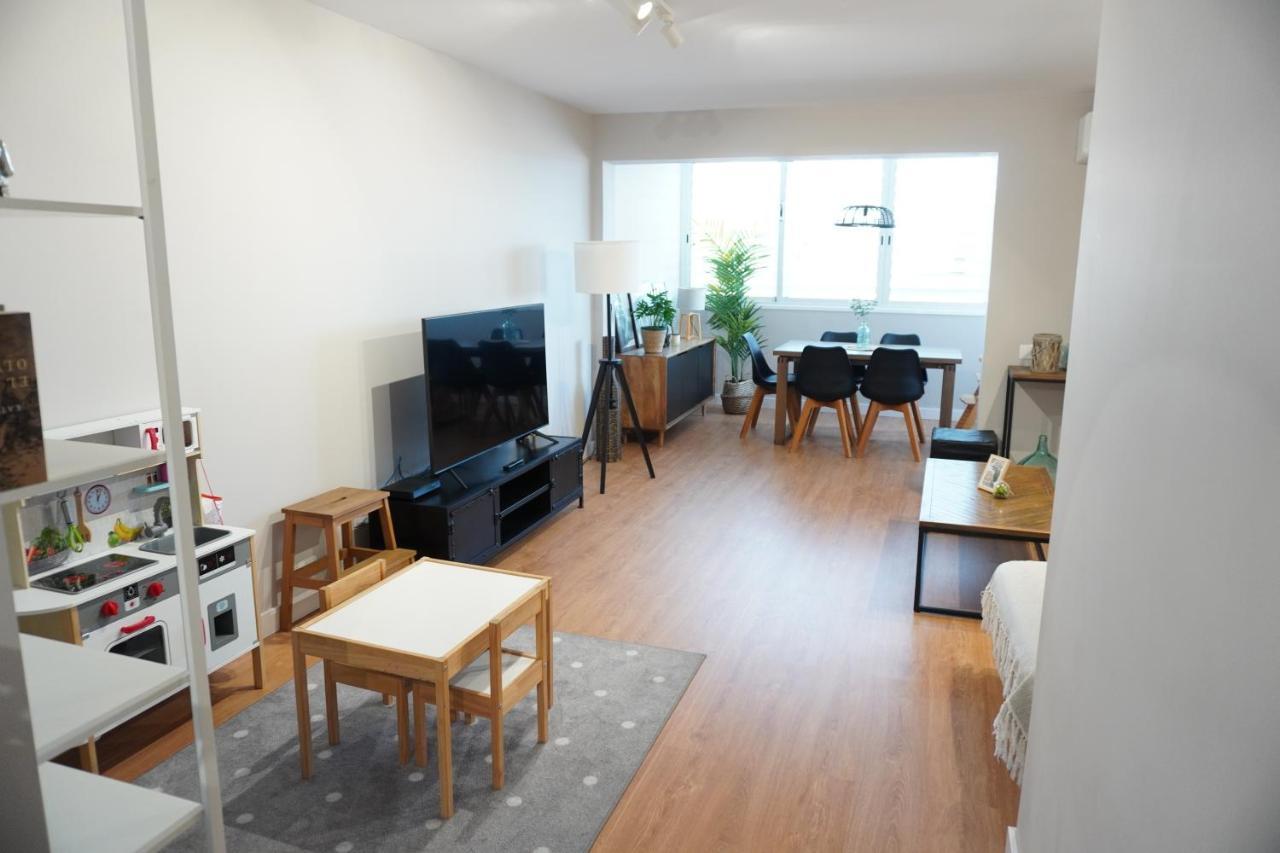 Anaga Apartment, Santa Cruz De Tenerife. المظهر الخارجي الصورة
