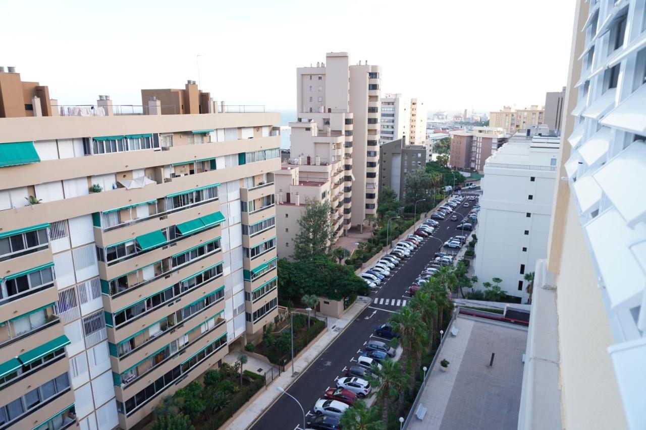 Anaga Apartment, Santa Cruz De Tenerife. المظهر الخارجي الصورة