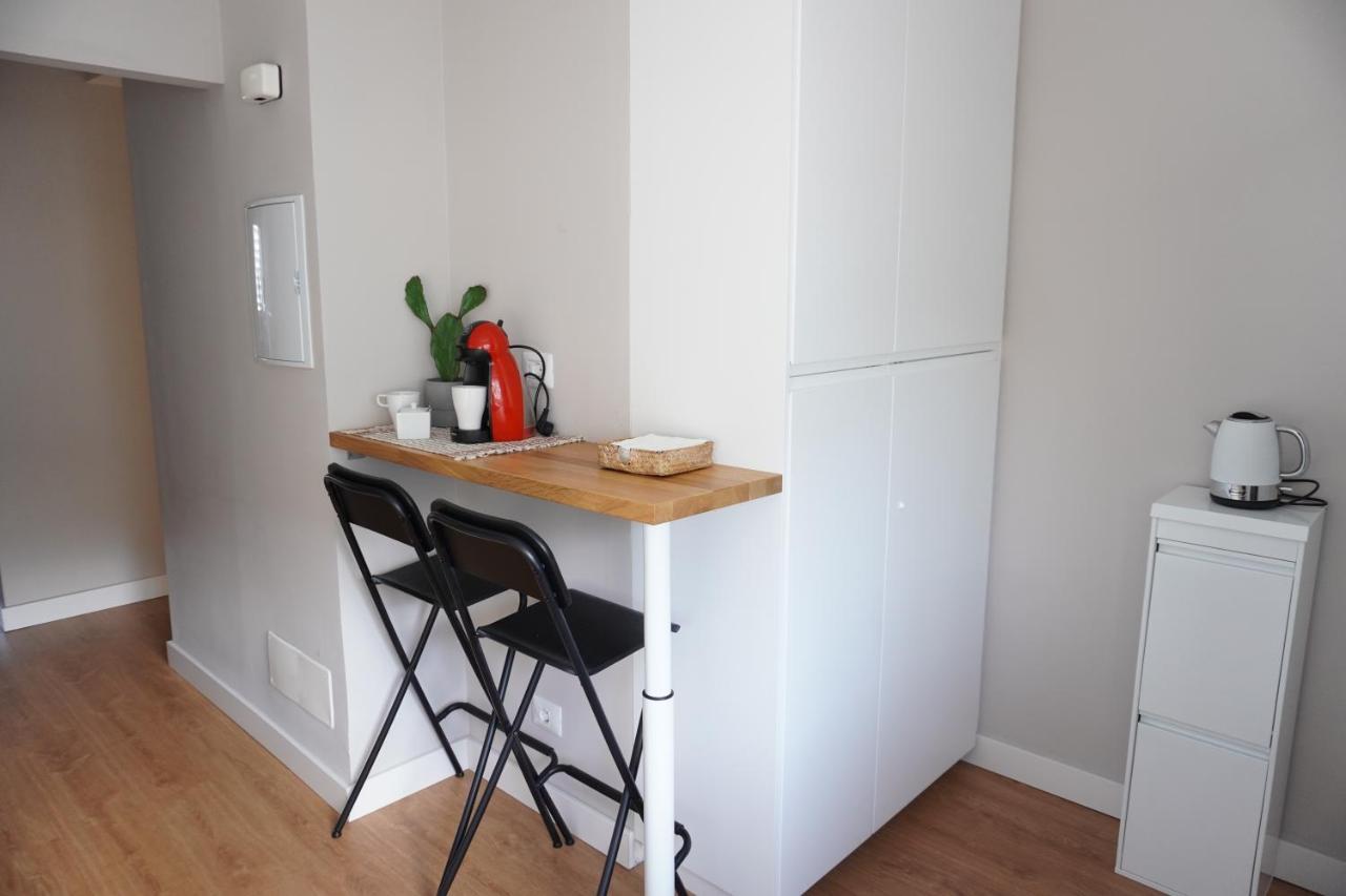 Anaga Apartment, Santa Cruz De Tenerife. المظهر الخارجي الصورة