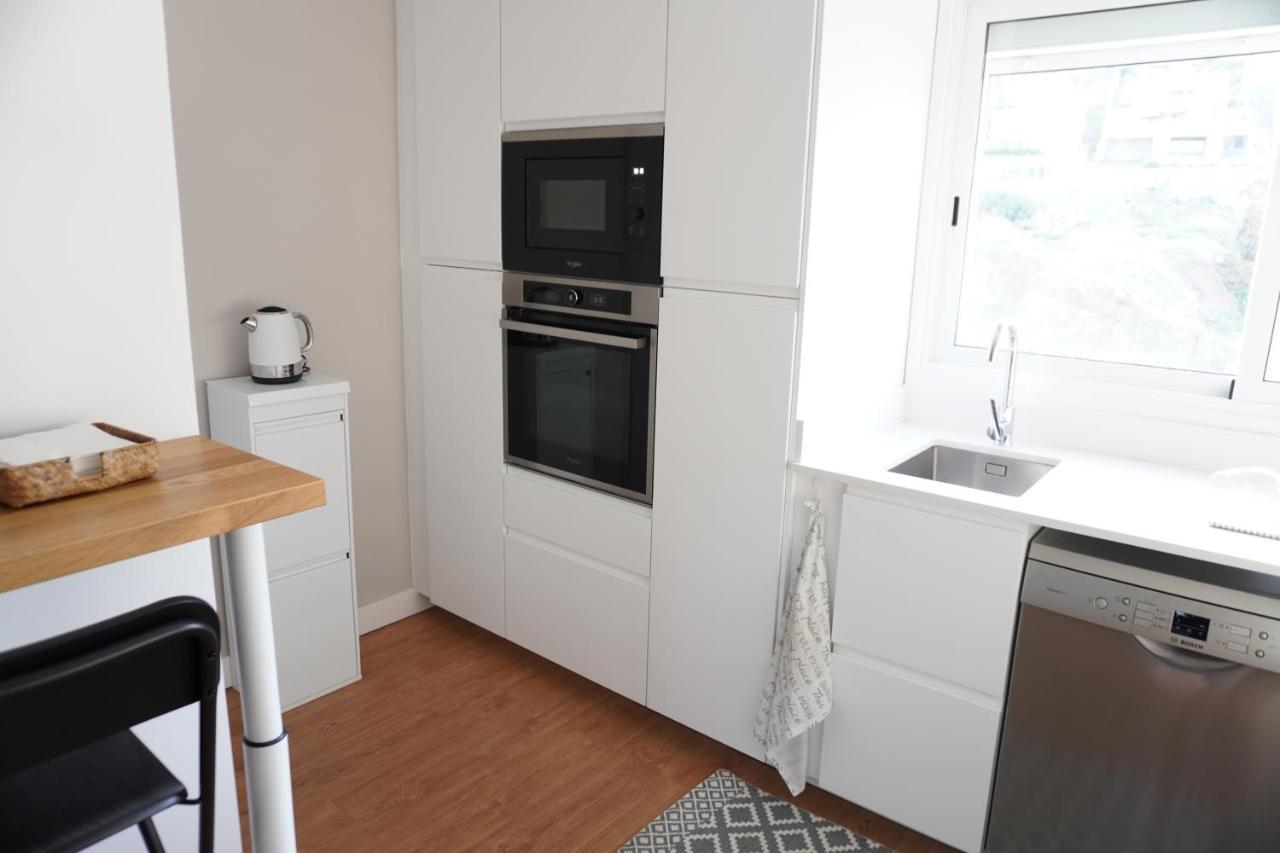 Anaga Apartment, Santa Cruz De Tenerife. المظهر الخارجي الصورة
