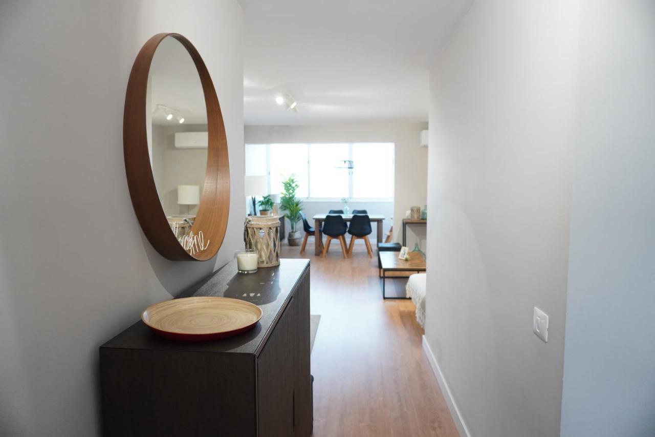 Anaga Apartment, Santa Cruz De Tenerife. المظهر الخارجي الصورة