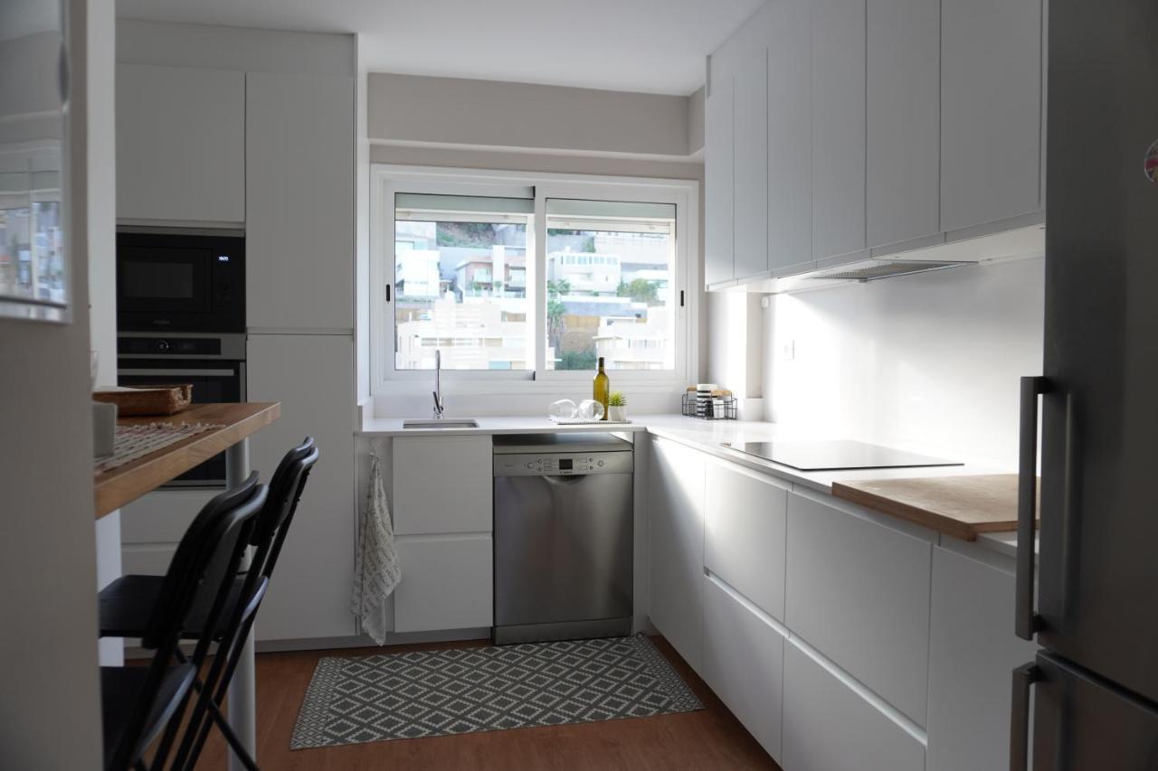 Anaga Apartment, Santa Cruz De Tenerife. المظهر الخارجي الصورة