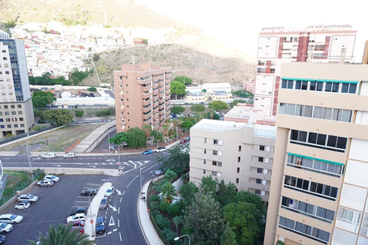 Anaga Apartment, Santa Cruz De Tenerife. المظهر الخارجي الصورة