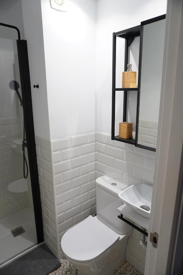 Anaga Apartment, Santa Cruz De Tenerife. المظهر الخارجي الصورة