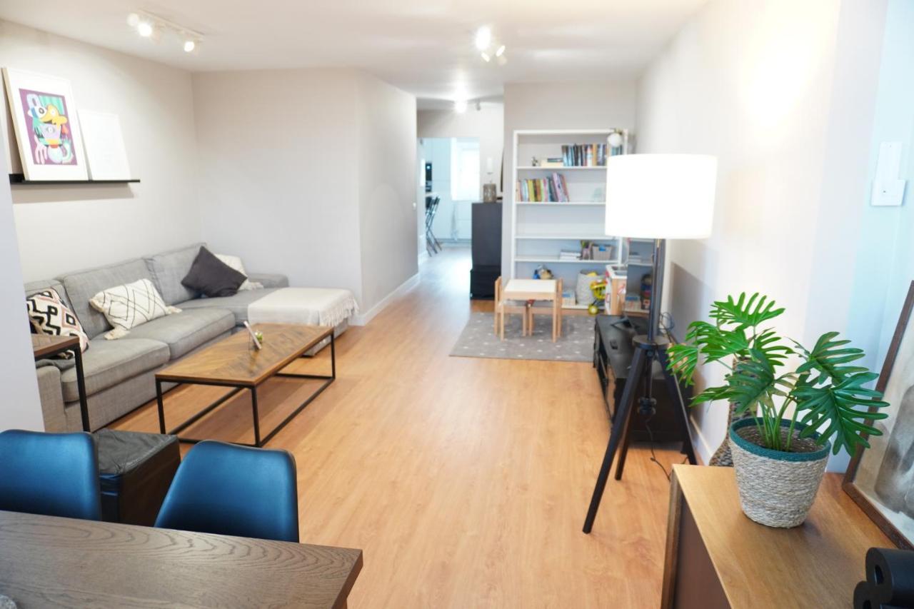 Anaga Apartment, Santa Cruz De Tenerife. المظهر الخارجي الصورة