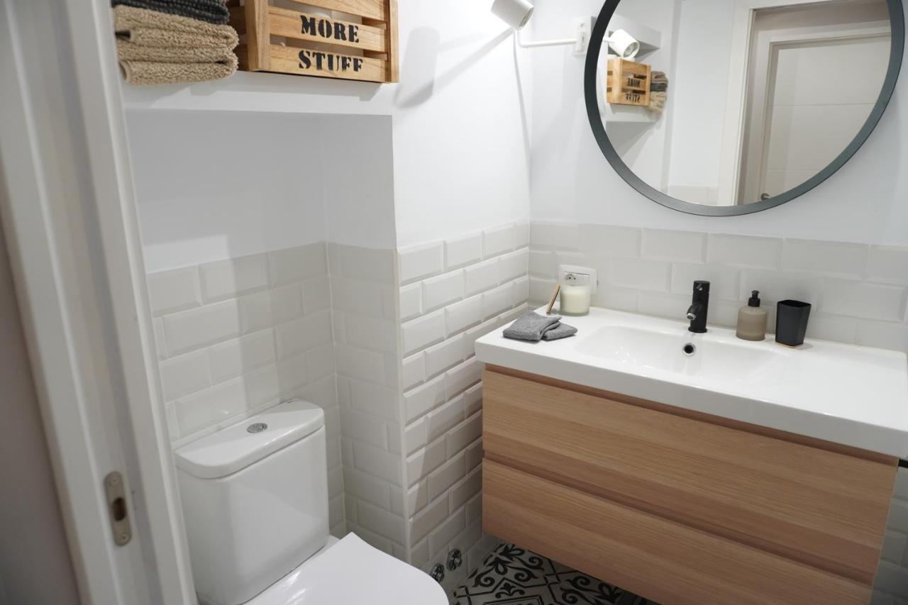 Anaga Apartment, Santa Cruz De Tenerife. المظهر الخارجي الصورة