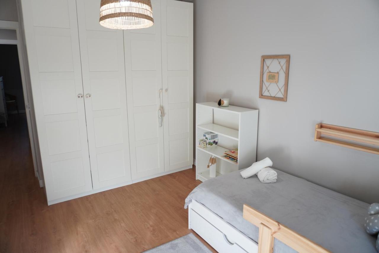 Anaga Apartment, Santa Cruz De Tenerife. المظهر الخارجي الصورة